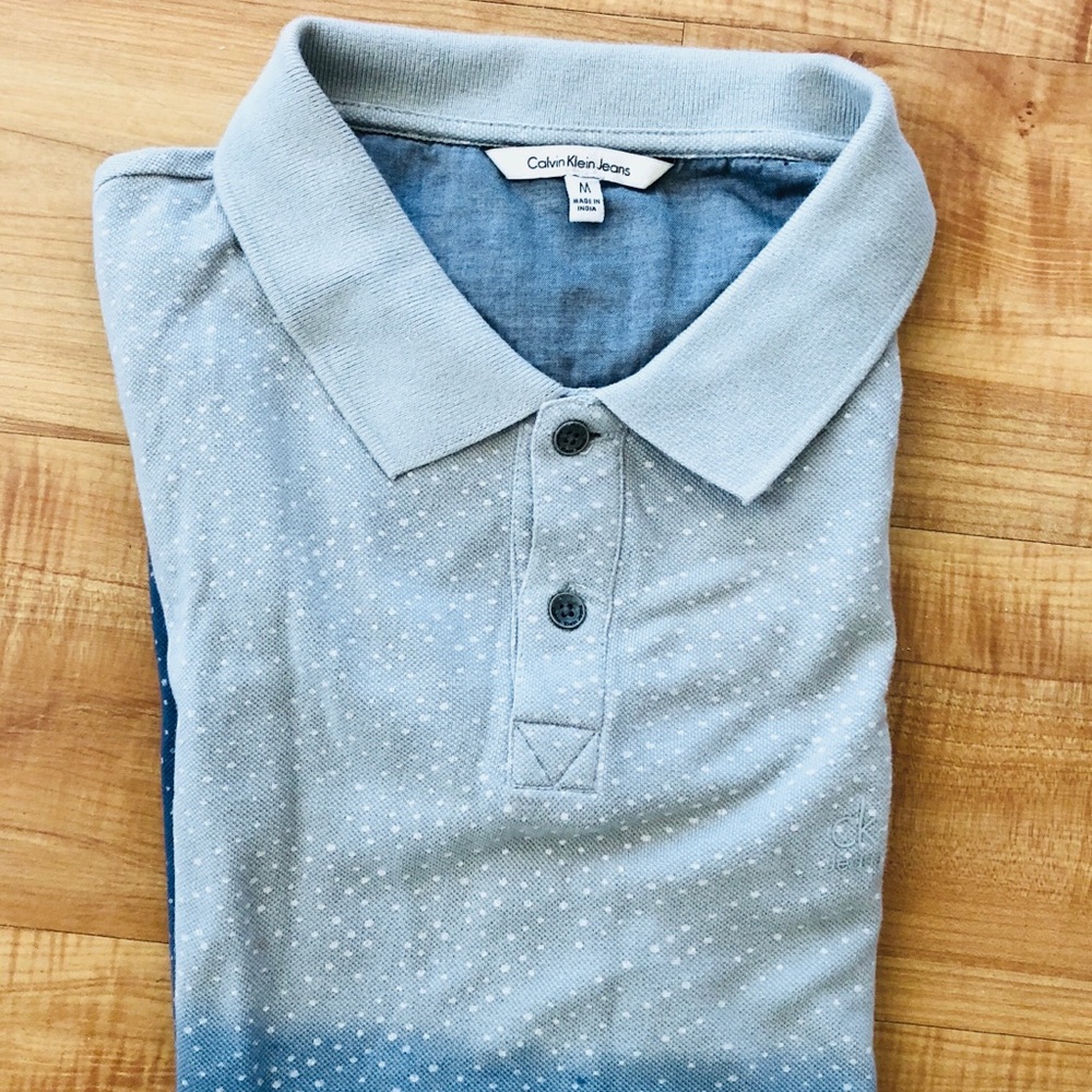 Calvin Klein Jeans Polo shirt